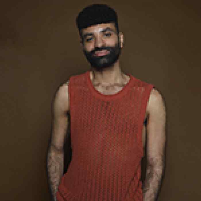 Kyle  Carrero Lopez