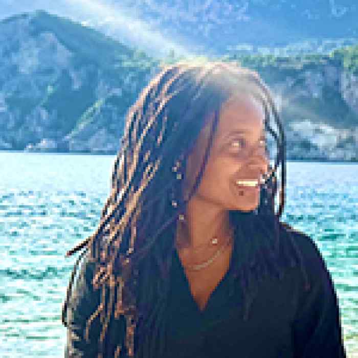 Tracy K. Smith