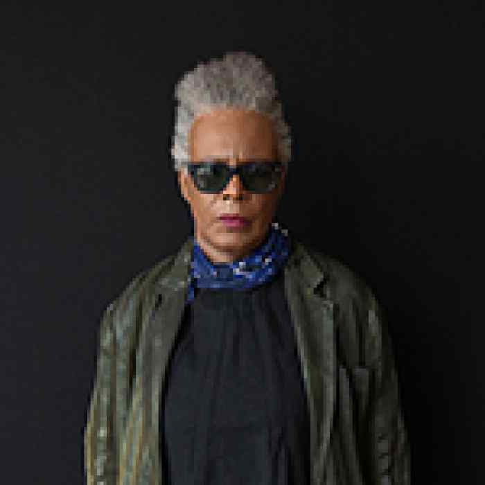 Claudia  Rankine