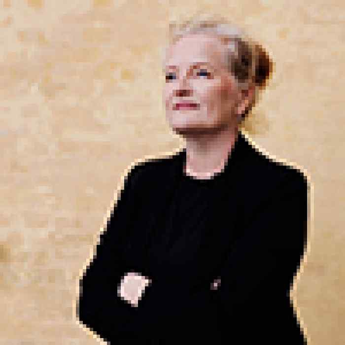 Dorthe  Nors