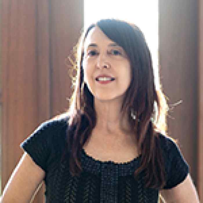 Deb Olin Unferth