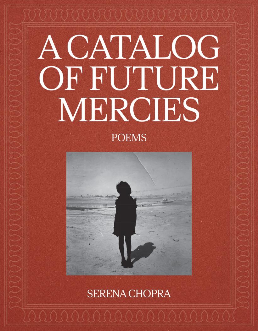 A Catalog of Future Mercies