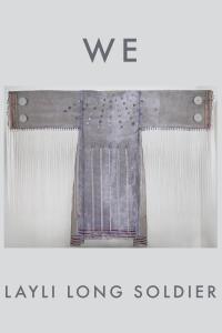 We